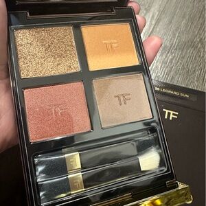 Tom Ford eyeshadow